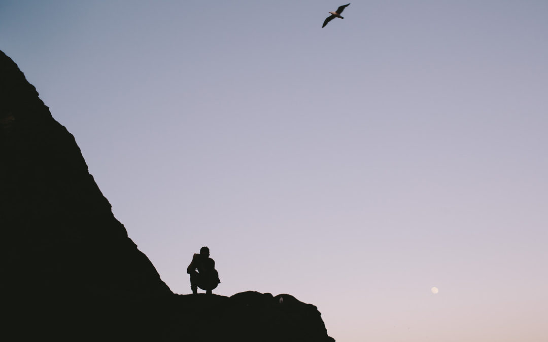 Get Out There!